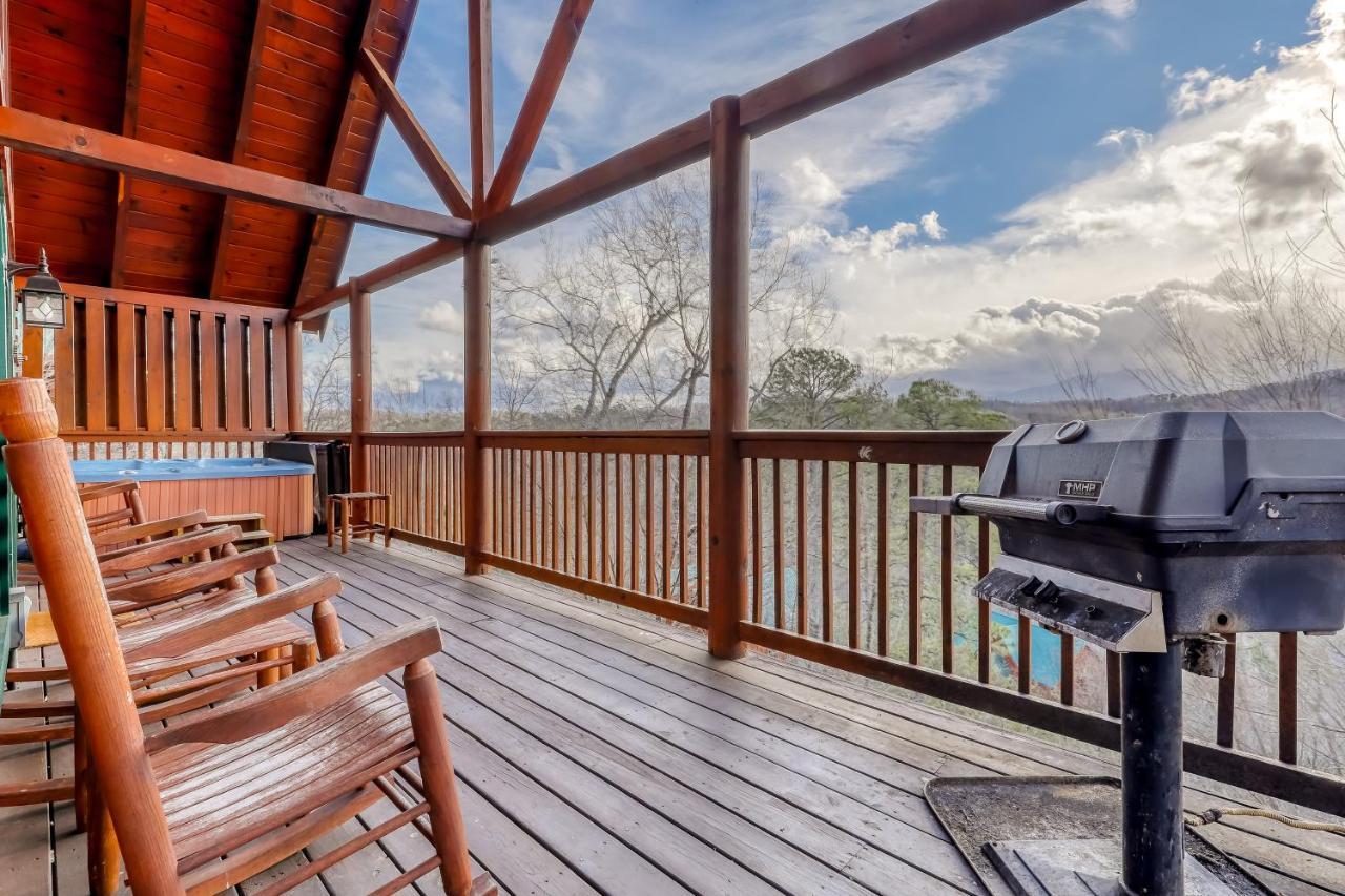Holiday home Vista Point Pigeon Forge